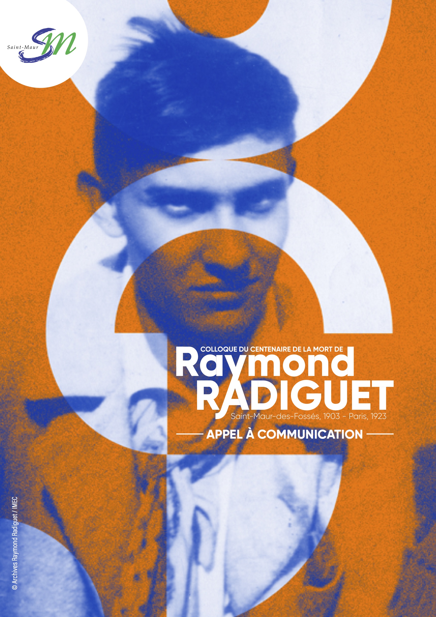 Maquette Flyer RADIGUET A5 V2